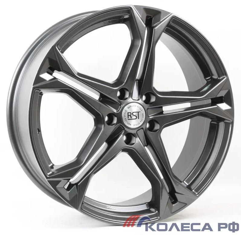 Литые диски Rst R099 (Mazda6) 7.5/19 5x114.3 ET45 d67.1 BMG
