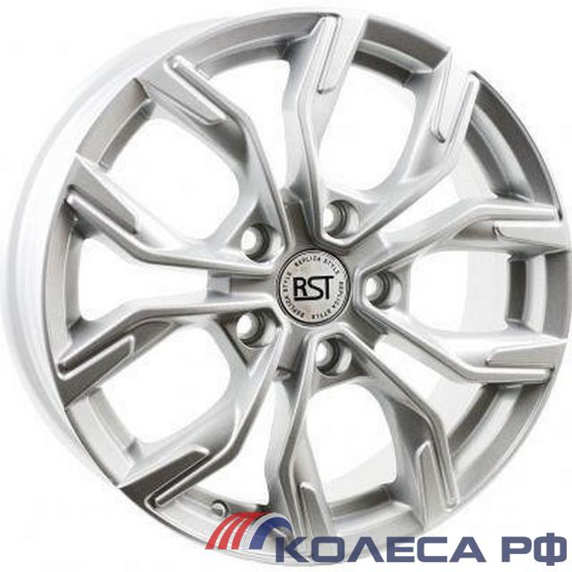 Литые диски Rst R106 (Optima) 6.5/16 5x114.3 ET46 d67.1 SL