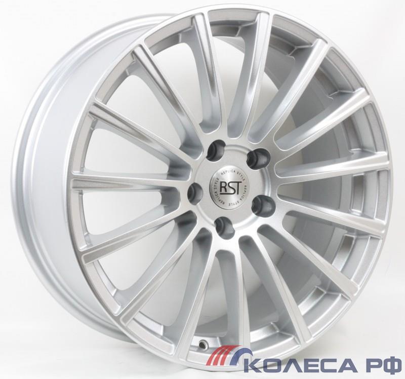 Литые диски Rst R108 (Mercedes E) 8/18 5x112 ET43 d66.6 S