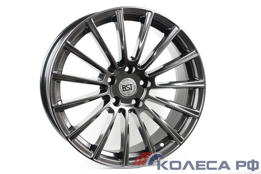 Литые диски Rst R108 (Volvo XC90) 8/18 5x108 ET42.5 d63.4 BH