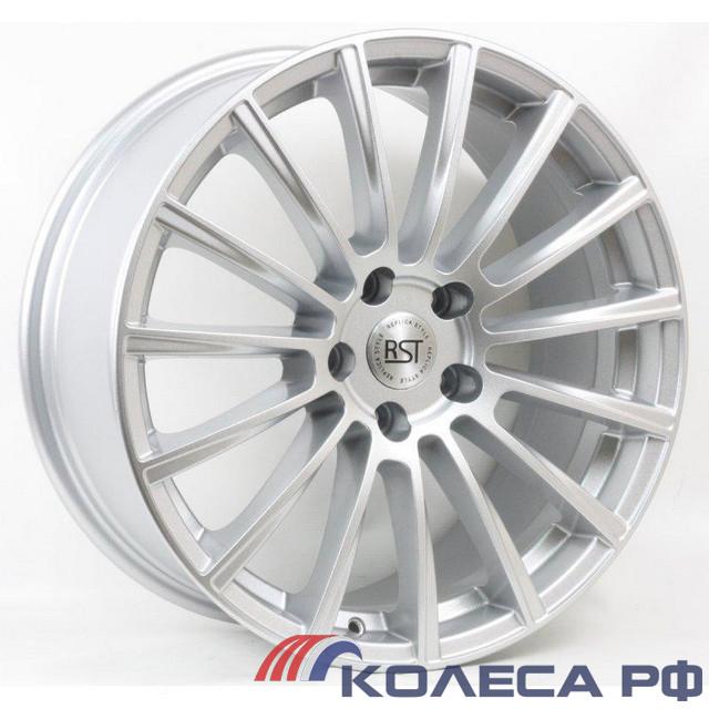Литые диски Rst R108 (Volvo XC90) 8/18 5x108 ET42.5 d63.4 S