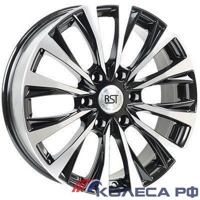 Литые диски Rst R109 7.5/19 6x139.7 ET25 d106.1 BD