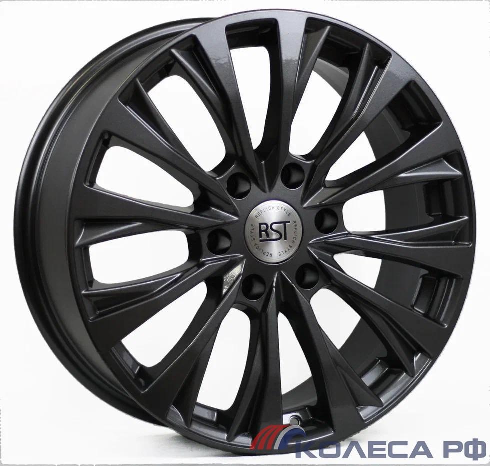 Литые диски Rst R109 7.5/19 6x139.7 ET25 d106.1 BMG