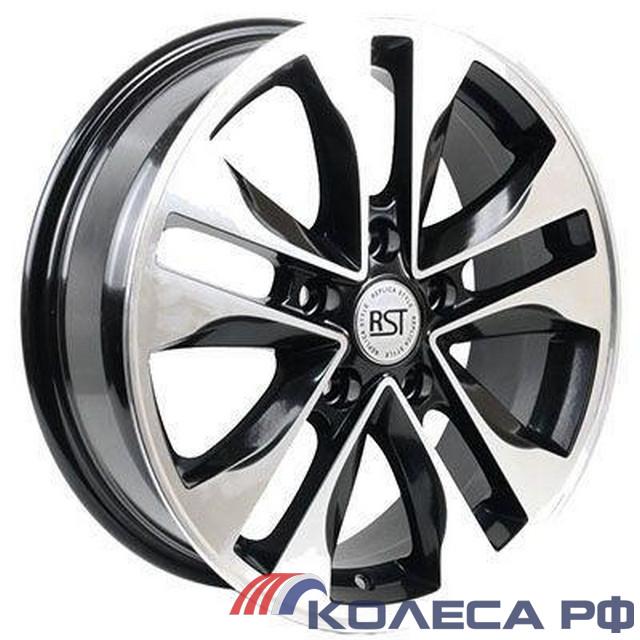 Литые диски Rst R116 (Passat/ Tiguan/Karoq) 6.5/16 5x112 ET40 d57.1 BD