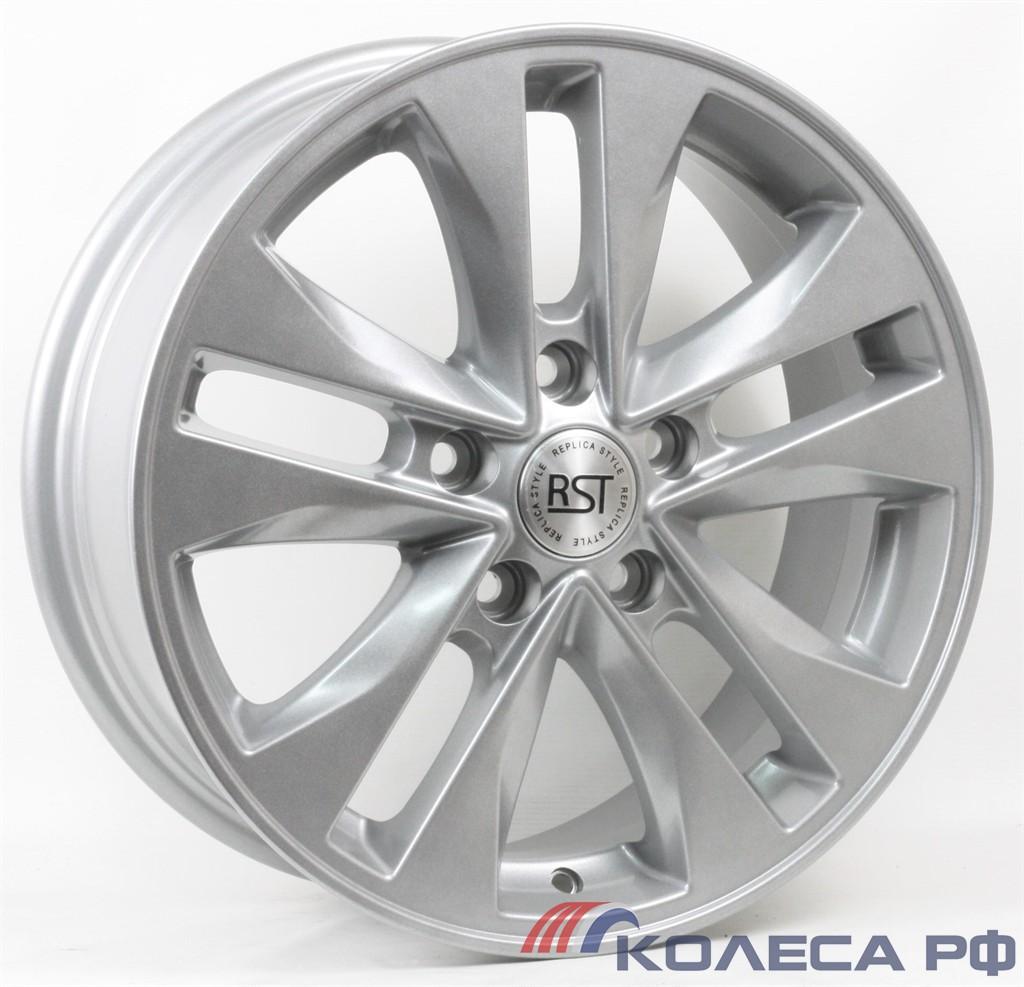 Литые диски Rst R116 (Passat/ Tiguan/Karoq) 6.5/16 5x112 ET40 d57.1 SL