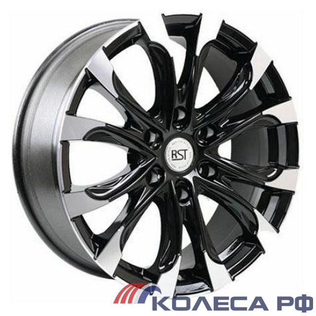 Литые диски Rst R118 (Pajero) 7.5/18 6x139.7 ET42 d67.1 BD