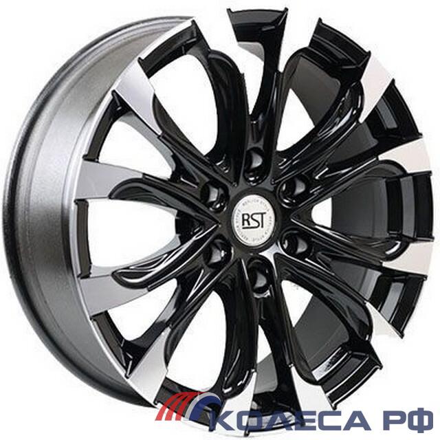 Литые диски Rst R118 7.5/18 6x139.7 ET48 d92.5 BD