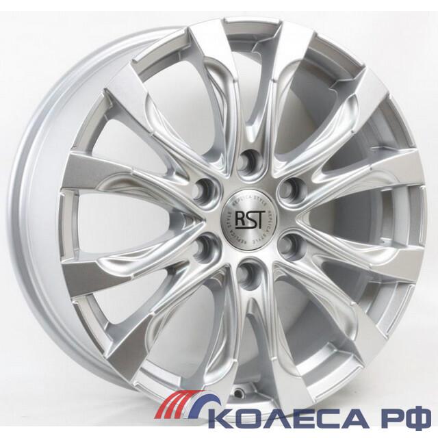Литые диски Rst R118 7.5/18 6x139.7 ET48 d92.5 S