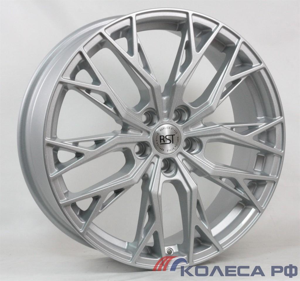 Литые диски Rst R119 (Exeed) 7/19 5x108 ET36 d65.1 S