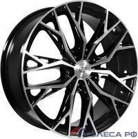 Литые диски Rst R119 (Haval F7) 7/19 5x114.3 ET40 d64.1 BD