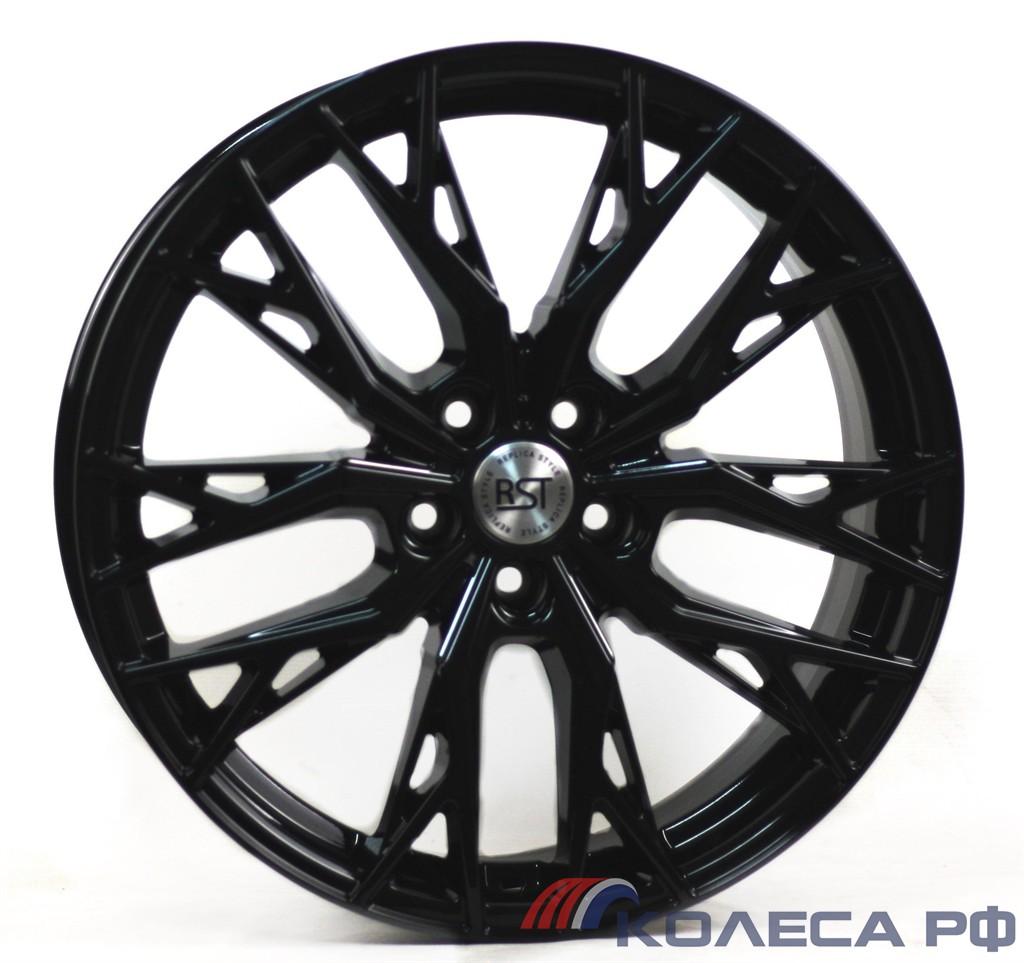 Литые диски Rst R119 (Haval F7) 7/19 5x114.3 ET40 d64.1 BL