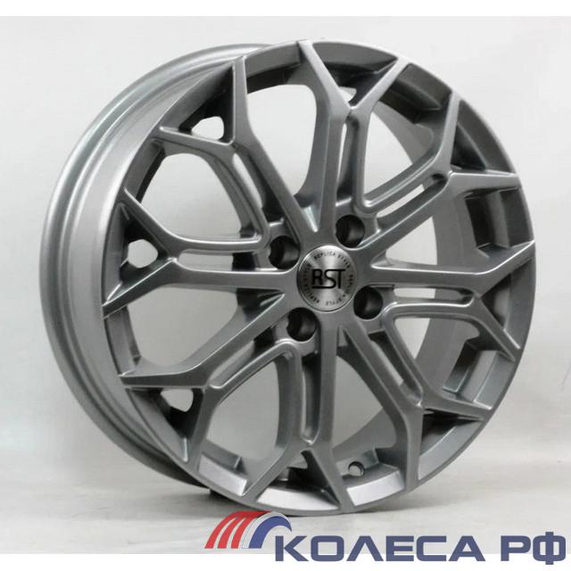 Литые диски Rst R126 6/16 4x98 ET33 d58.6 SL