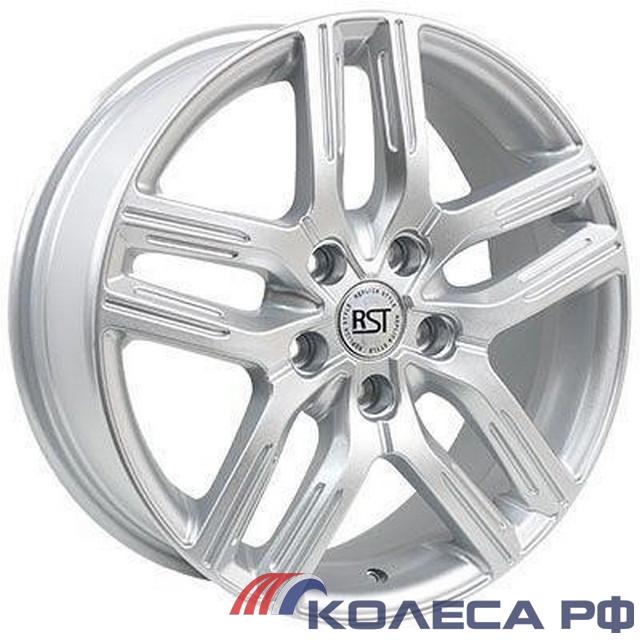 Литые диски Rst R127 (Sorento) 7/17 5x114.3 ET47 d67.1 S