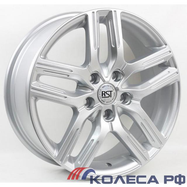 Литые диски Rst R127 (Soul) 7/17 5x114.3 ET50 d67.1 S