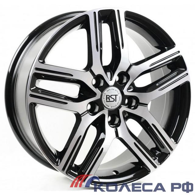 Литые диски Rst R127 (SoulL) 7/17 5x114.3 ET50 d67.1 BD