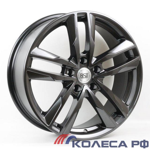 Литые диски Rst R128 (Geely) 7.5/18 5x108 ET45 d63.4 BMG