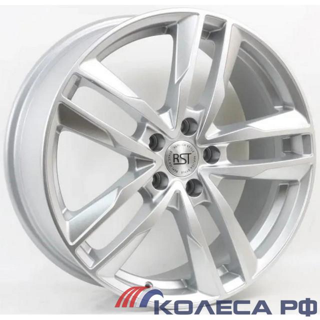 Литые диски Rst R128 (Geely) 7.5/18 5x108 ET45 d63.4 S