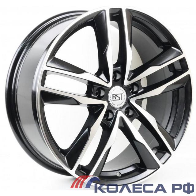 Литые диски Rst R128 (Mazda) 7.5/18 5x114.3 ET45 d67.1 BD