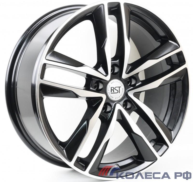 Литые диски Rst R128 (Tucson) 7.5/18 5x114.3 ET51 d67.1 BL
