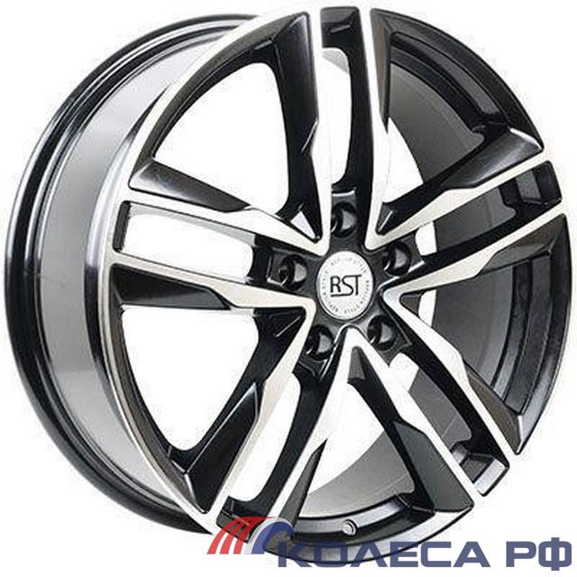 Литые диски Rst R128 (Volvo XC40) 7.5/18 5x108 ET50.5 d63.4 BD Литые диски Rst R128 (Volvo XC40) 7.5/18 5x108 ET50.5 d63.4 BD