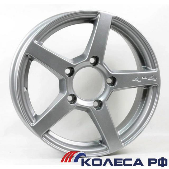 Литые диски Rst R136 6/16 5x139.7 ET40 d98 SL