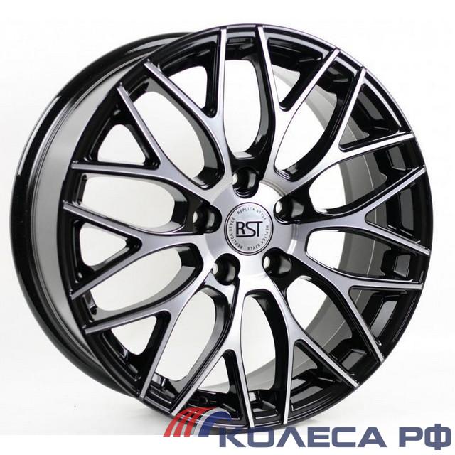 Литые диски Rst R137 (Exeed) 7/17 5x108 ET36 d65.1 BD