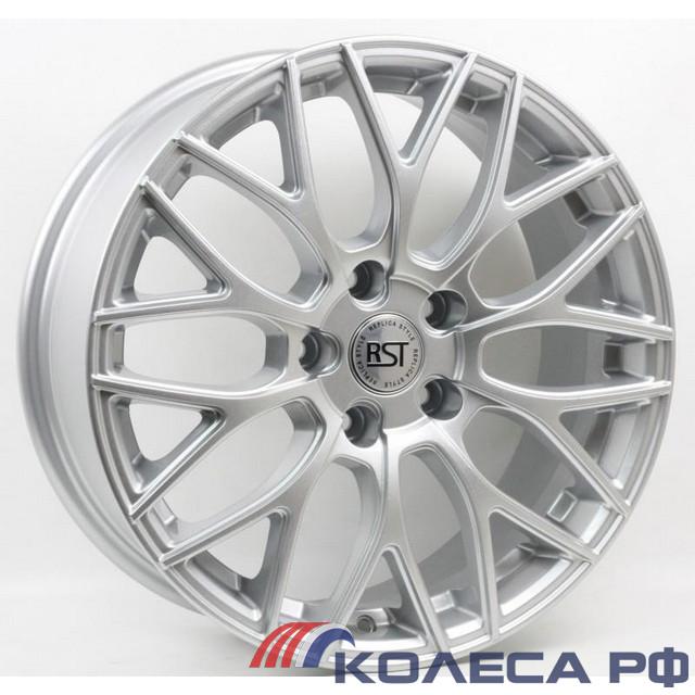Литые диски Rst R137 (Exeed) 7/17 5x108 ET36 d65.1 S