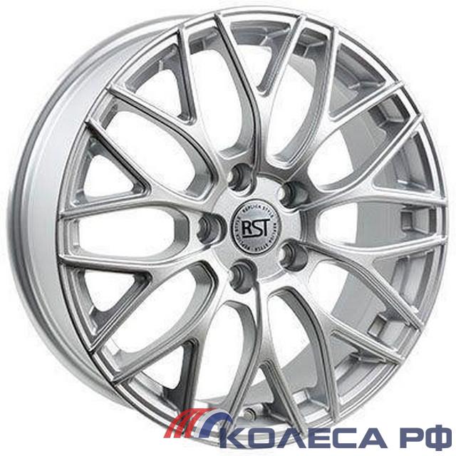Литые диски Rst R137 (Rav4) 7/17 5x114.3 ET35 d60.1 S