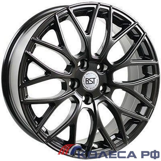 Литые диски Rst R137 (Tiggo) 7/17 5x108 ET33 d60.1 BD