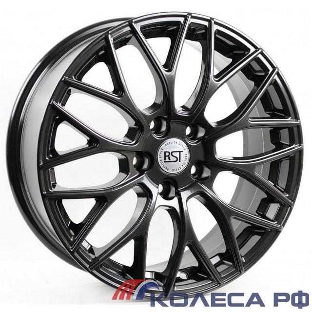 Литые диски Rst R137 7/17 4x108 ET26 d65.1 BMG