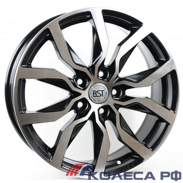 Литые диски Rst R138 (Creta) 7/18 5x114.3 ET48 d67.1 BD