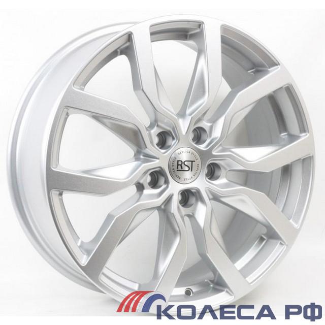 Литые диски Rst R138 (Creta) 7/18 5x114.3 ET48 d67.1 S