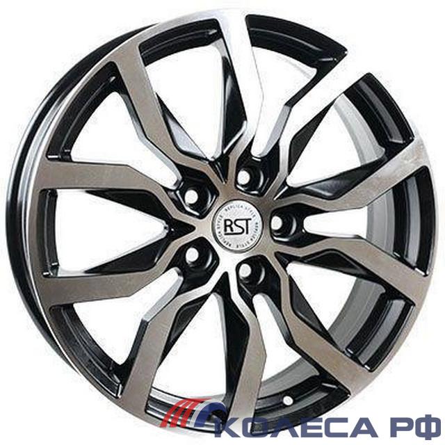 Литые диски Rst R138 (Geely Coolray) 7/18 5x114.3 ET50 d54.1 BD