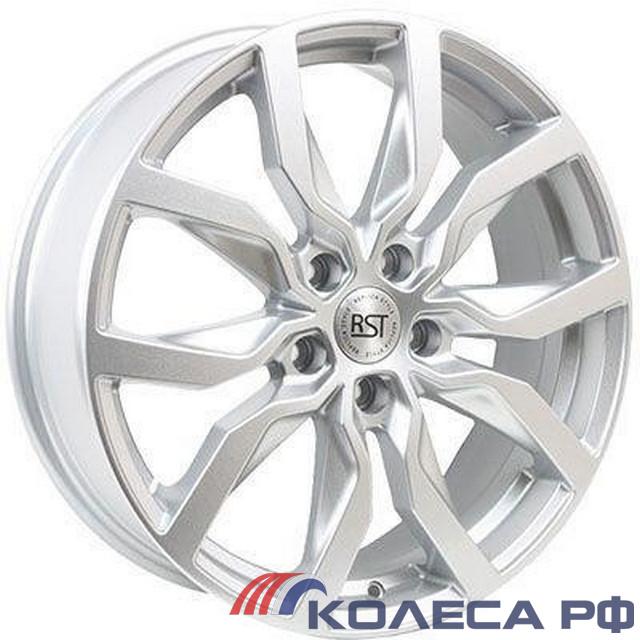 Литые диски Rst R138 (Geely Coolray) 7/18 5x114.3 ET50 d54.1 S