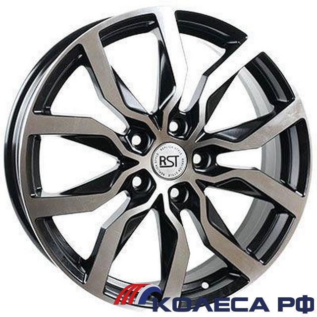 Литые диски Rst R138 (Tucson,Carnival) 7/18 5x114.3 ET51 d67.1 BD