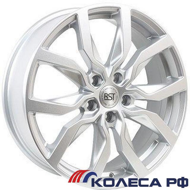 Литые диски Rst R138 (Tucson,Carnival) 7/18 5x114.3 ET51 d67.1 S