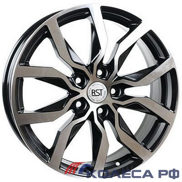 Литые диски Rst R138 7/18 5x110 ET50 d63.4 BD