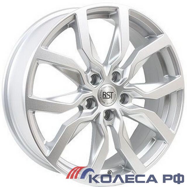 Литые диски Rst R138 7/18 5x110 ET50 d63.4 S
