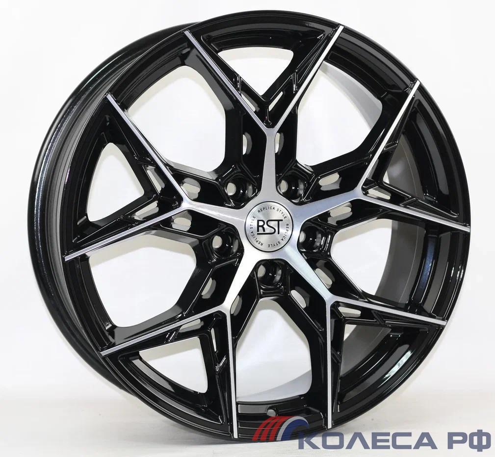 Литые диски Rst R139 7.5/19 5x108 ET41 d65.1 BD