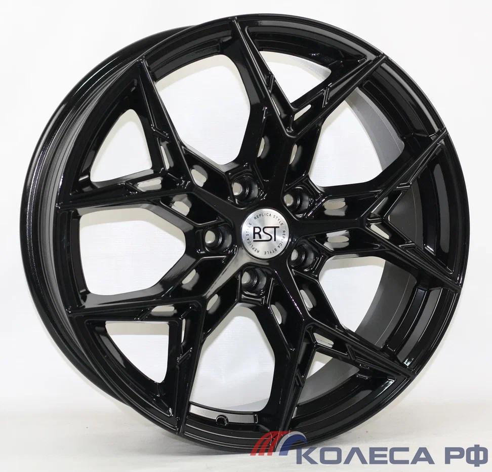 Литые диски Rst R139 7.5/19 5x108 ET41 d65.1 BL