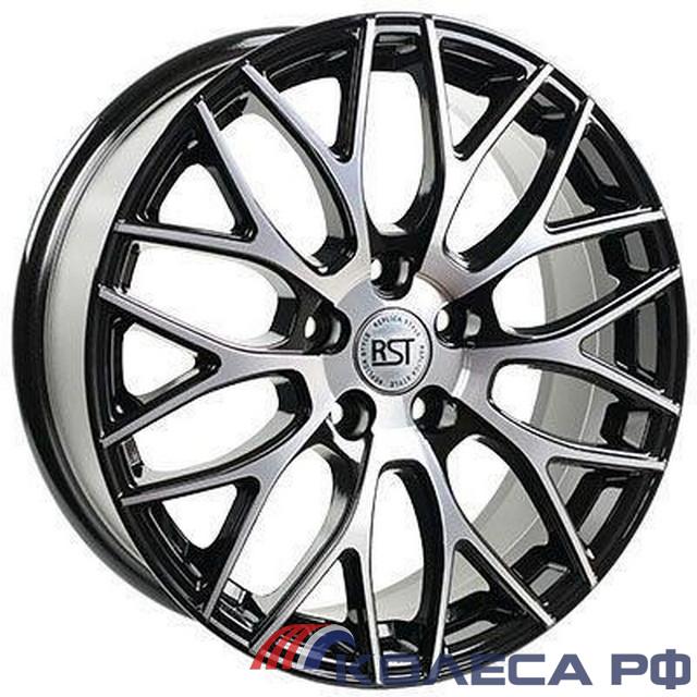 Литые диски Rst R147 (i40) 7.5/17 5x114.3 ET46 d67.1 BD