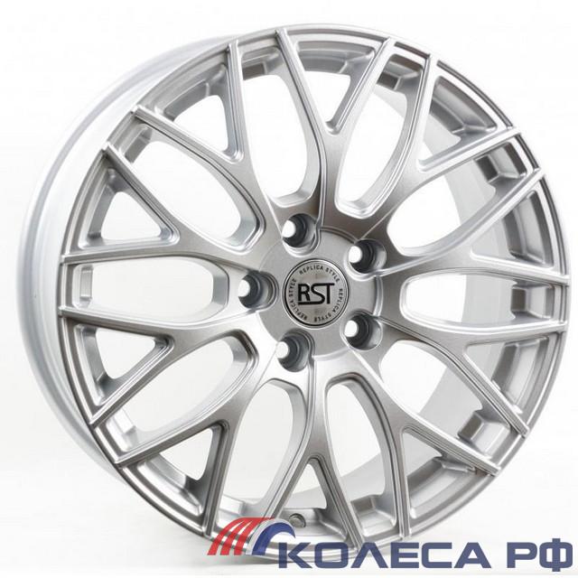 Литые диски Rst R147 (Mercedes A) 7.5/17 5x112 ET45 d66.6 S
