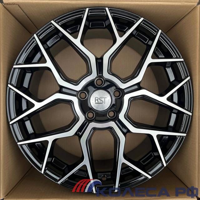 Литые диски Rst R148 (Exeed) 8/18 5x108 ET33 d65.1 BD
