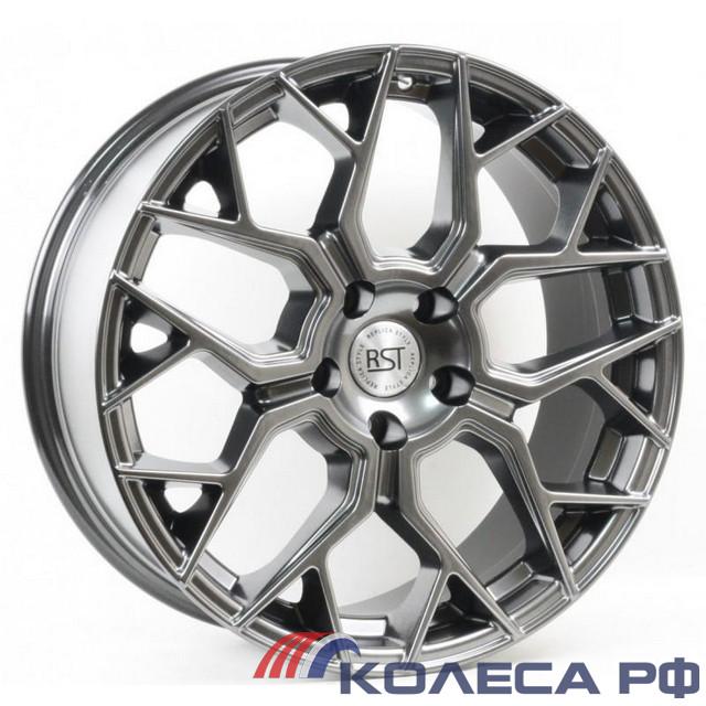 Литые диски Rst R148 (Exeed) 8/18 5x108 ET33 d65.1 BMG