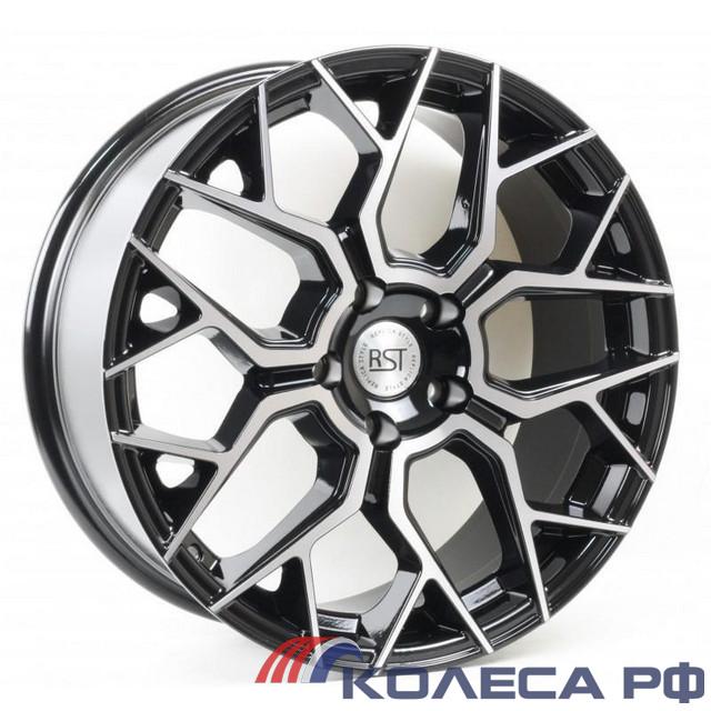 Литые диски Rst R148 (RX) 8/18 5x114.3 ET30 d60.1 BD