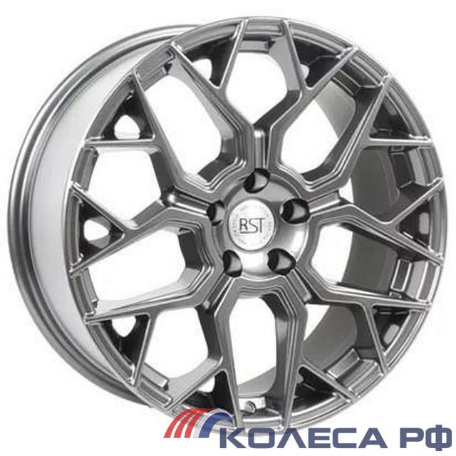 Литые диски Rst R148 (RX) 8/18 5x114.3 ET30 d60.1 BMG