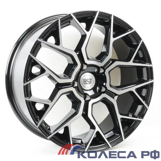 Литые диски Rst R148 (X3/X4) 8/18 5x112 ET30 d66.6 BD