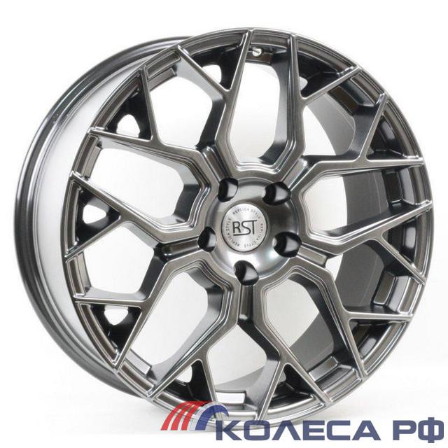 Литые диски Rst R148 (X3/X4) 8/18 5x112 ET30 d66.6 BMG