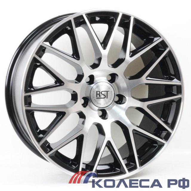 Литые диски Rst R158 (Exeed) 8/18 5x108 ET33 d65.1 BD