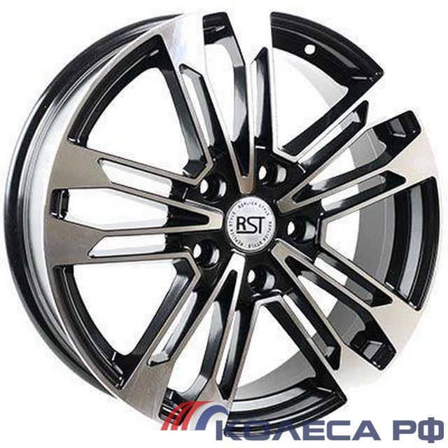 Литые диски Rst R167 (Amarok,Transporter) 7/17 5x120 ET55 d65.1 BDM